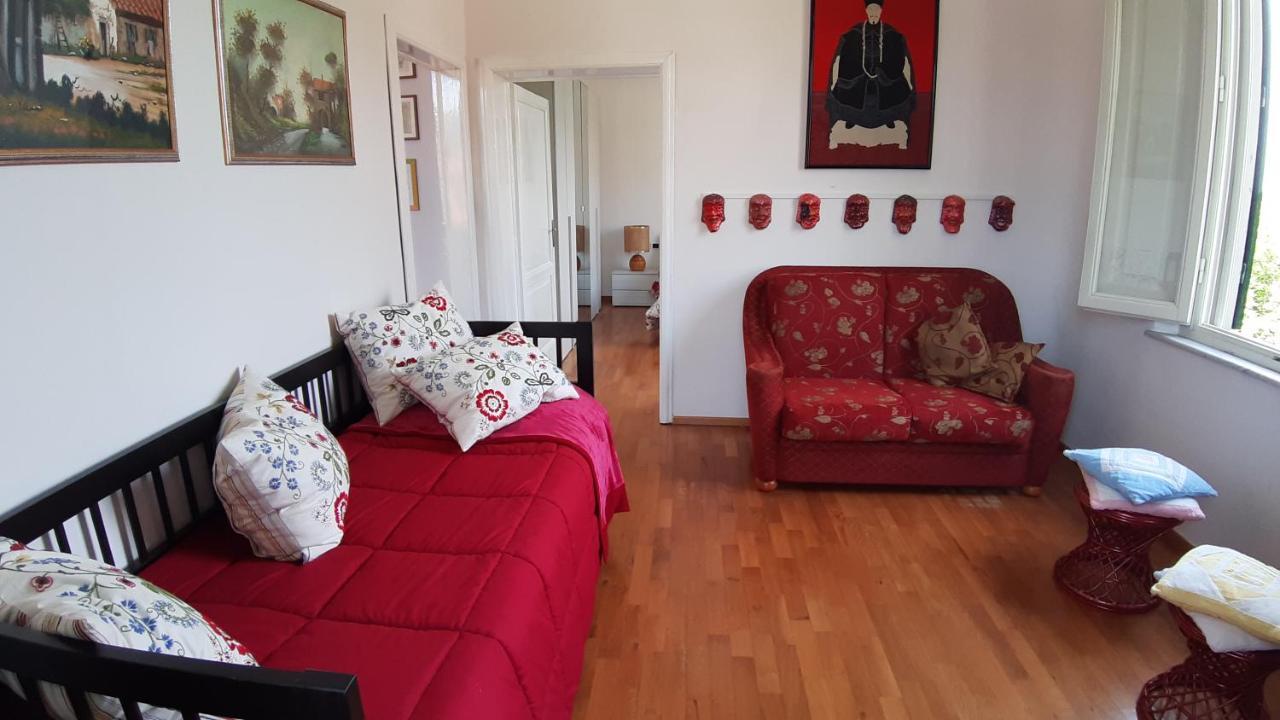 Appartamento Belvedere Montecatini Terme Luaran gambar