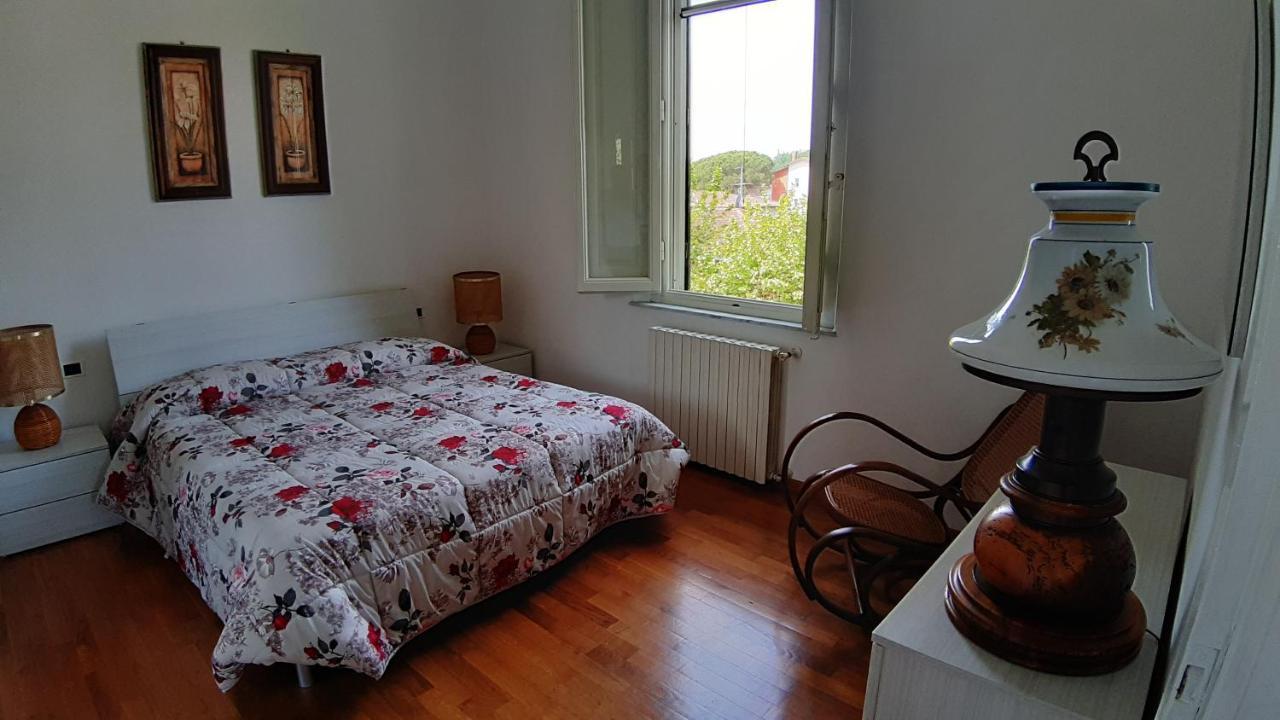 Appartamento Belvedere Montecatini Terme Luaran gambar